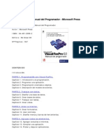 McGrawHill - Manual Del Program Ad or - Parte 00-11 - Indice