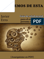 Erro, Javier - Saldremos de Esta. Guía de Salud Mental para El Entorno de La Persona en Crisis (Anarquismo en PDF)