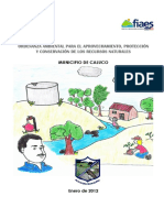 Alcaldia - Ordenanza Ambiental PDF