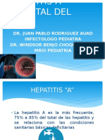 Hepatitis A