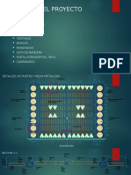 Detalles Del Proyecto