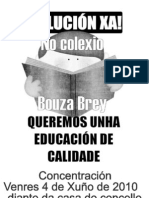 Solución BOUZA BREY