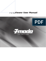 Zviewer WindowsUserManual(en)