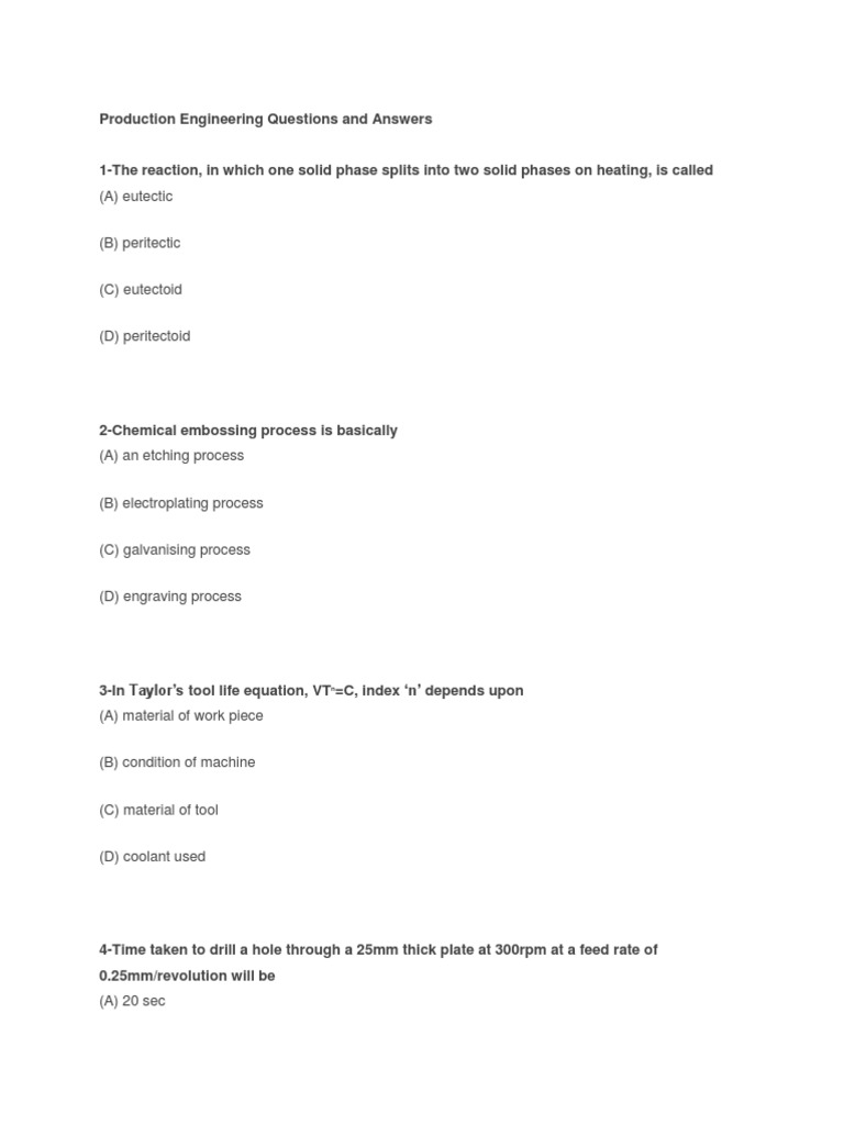 Manufacturing Processes Pdf Welding Construction
