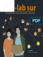 Red-Lab Sur