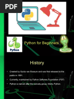 Python