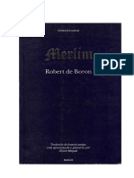 Robert de Boron - Merlim (Rev).pdf