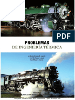 Problemas Máquinas Térmicas - Payri