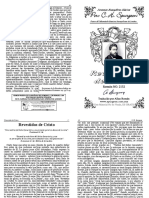 Spurgeon_Revestidos de Cristo