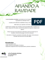 Desafiando A Gravidade PDF