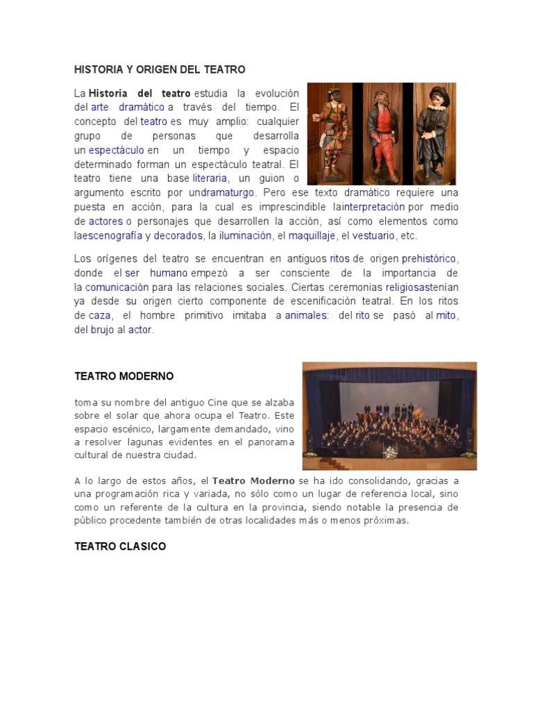 historia-y-origen-del-teatro