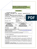 1 Administracion Financiera - Econ. Cristina Mendoza - Ceacces