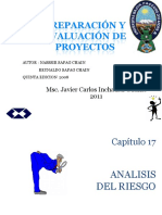 Proyectos Cap 17