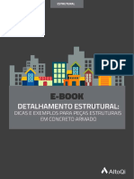 Ebook Estrutural Dicas e Exemplos para Pecas Estruturais em Concreto Armado