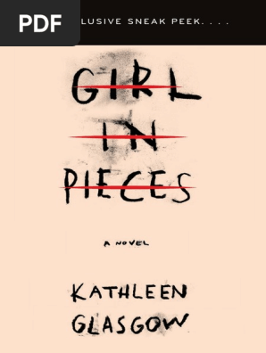 Girl In Pieces by Kathleen Glasgow