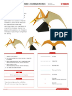 LitArt - JPR .-.Pteranodon I e LTR