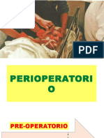 Preoperatorio