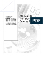 Guia SLC 500 instalação operação