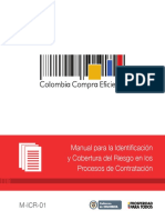 Manual de Riesgo - CCE (1)