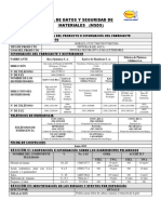 Msds Koraza Protecto PDF