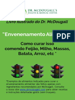 Dr Mcdougalls Cpb Portuguese