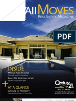 Inside: Real Estate Magazine