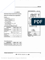 2SK1118 PDF