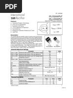 Irlr2908 SMD Datasheet 1