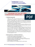 CCNA Voice VnPro