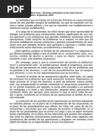 Suma y Resta C Parra