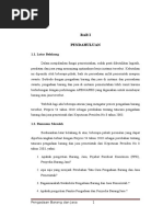 Download Makalah Pengadaan barang dan jasadocx by Dita Julianti SN322278841 doc pdf