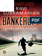 208112181 Bankerupt Subramanian Ravi