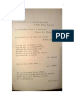 Hablando de Democracia - Falcionelli