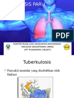 Bahan Presentasi TB