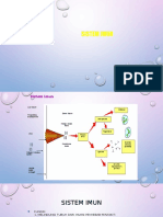 Sistem Imun Mel