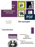 PDF Synergist
