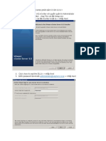 Huong Dan Nang Cap VCenter 5.5 To 6