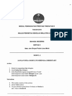 2015 PSPM Kedah Bi1 W Ans PDF