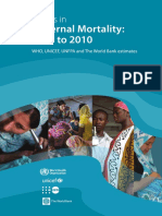 Trends in Maternal Mortality 1990-2010.pdf