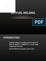 5GAS Welding