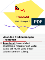 power point Trombosit.ppt