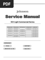 Manual Servicio DCD DBC DBF