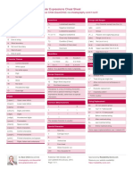 Davechild Regular-Expressions PDF