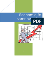 Samenvatting Economieb
