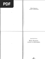 Buck-Morss, Susan - Walter Benjamin, Escritor Revolucionario ...