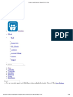 Roadmap Sanitasi Provinsi NTB Tahun 2014 (I VI FSD) PDF