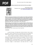 Usos e Funções Das Imagens Sob o Ponto de Vista Da Igreja