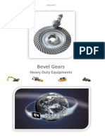 10A) Brochure Bevel Gears
