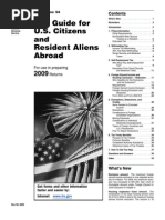 Download IRS Publication 54 - Expatriate Tax Guide by Non Resident Tax Expert SN32231326 doc pdf