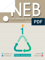 Revista NEB - Edición Aniversario